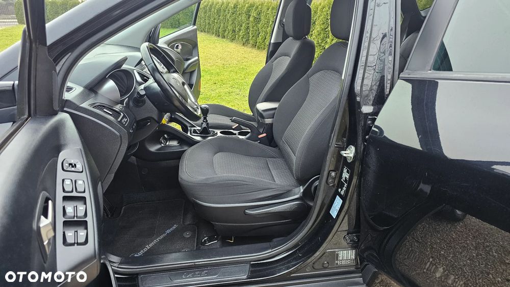 Hyundai ix35 1.6 2WD Comfort - 8