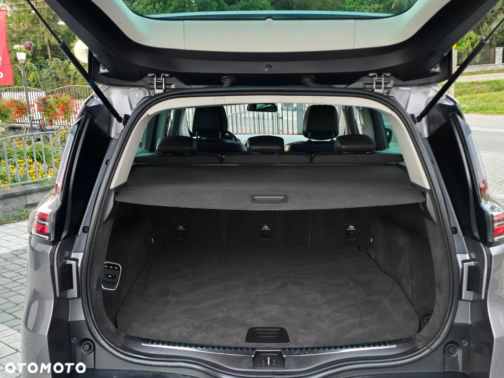 Renault Espace Energy TCe 200 EDC Intens - 19