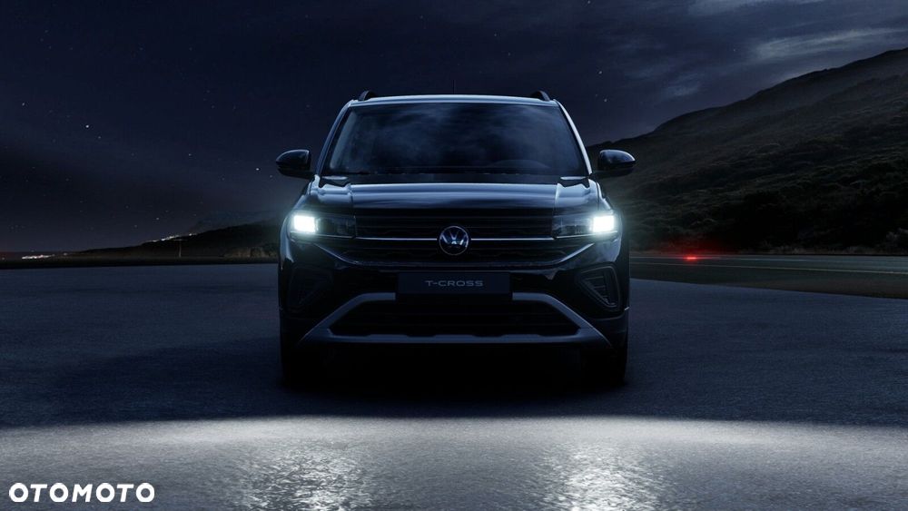 Volkswagen T-Cross 1.5 TSI ACT Life Plus DSG - 18