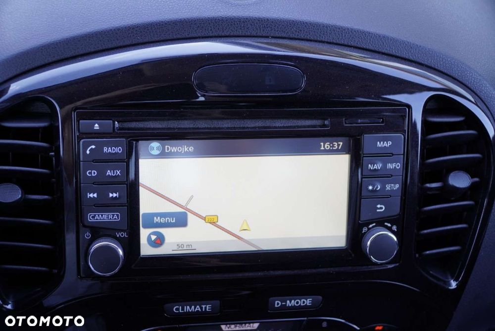 Nissan Juke 1.2 DIG-T 360 - 11