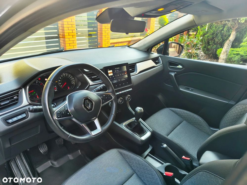 Renault Captur 1.0 TCe Intens - 15