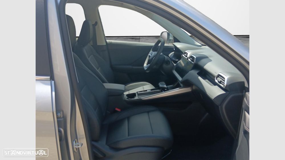MG ZS 1.5 Hybrid+ Luxury - 13