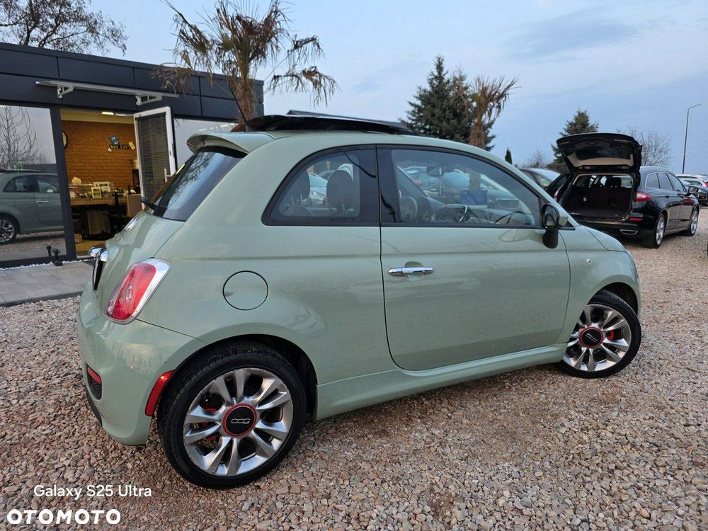 Fiat 500 - 27