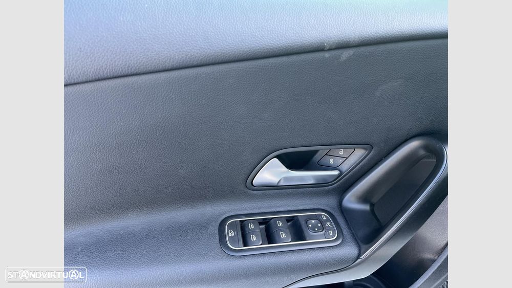 Mercedes-Benz A 200 Style Aut. - 11