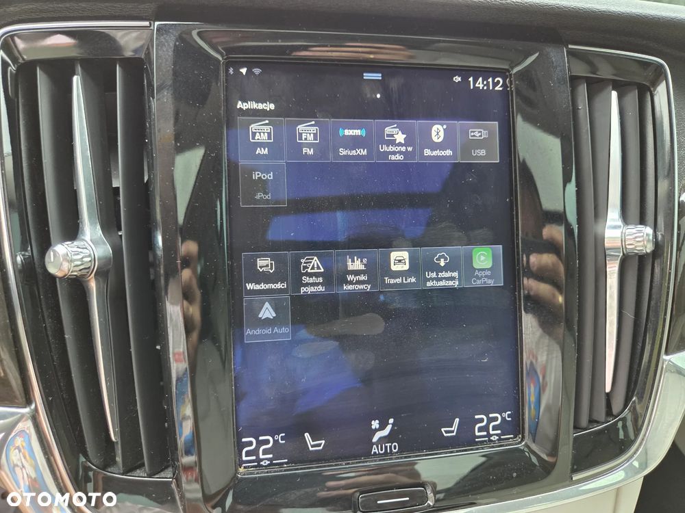 Volvo S90 T5 Momentum - 18