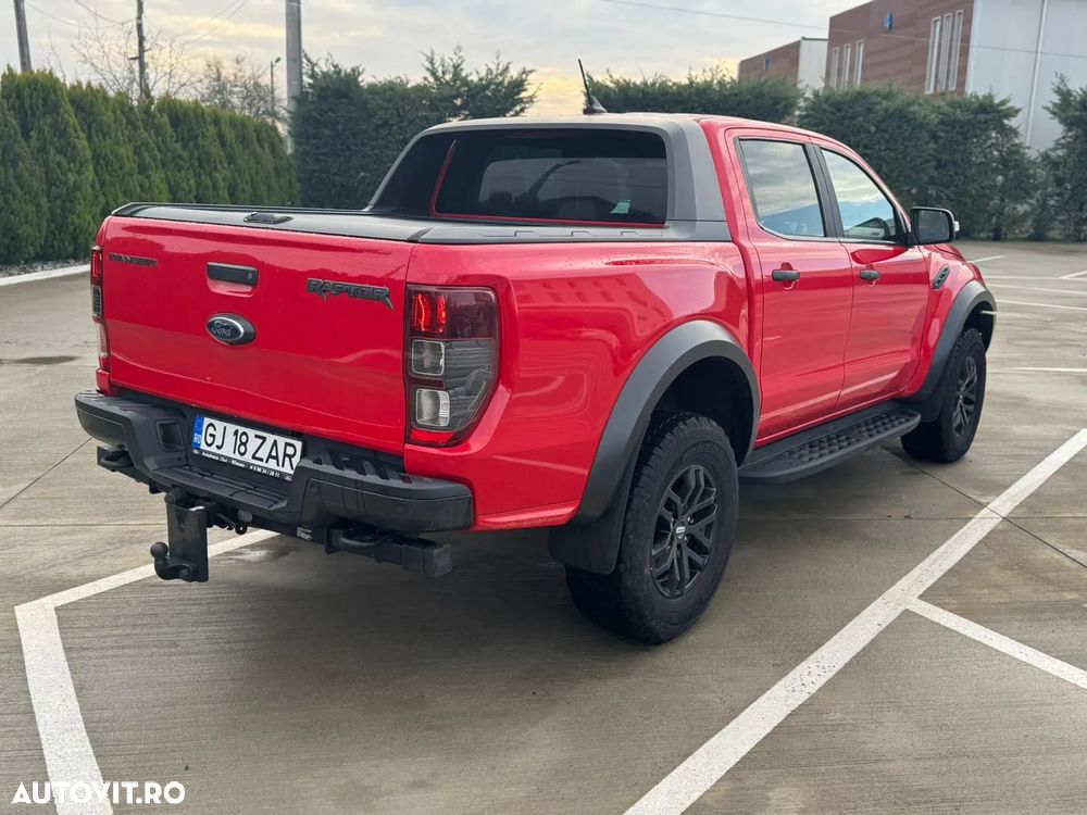 Ford Raptor - 24