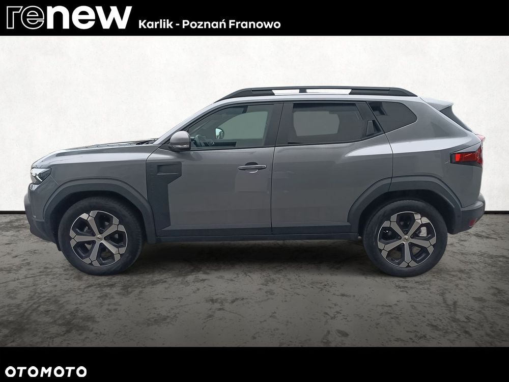 Dacia Duster - 9
