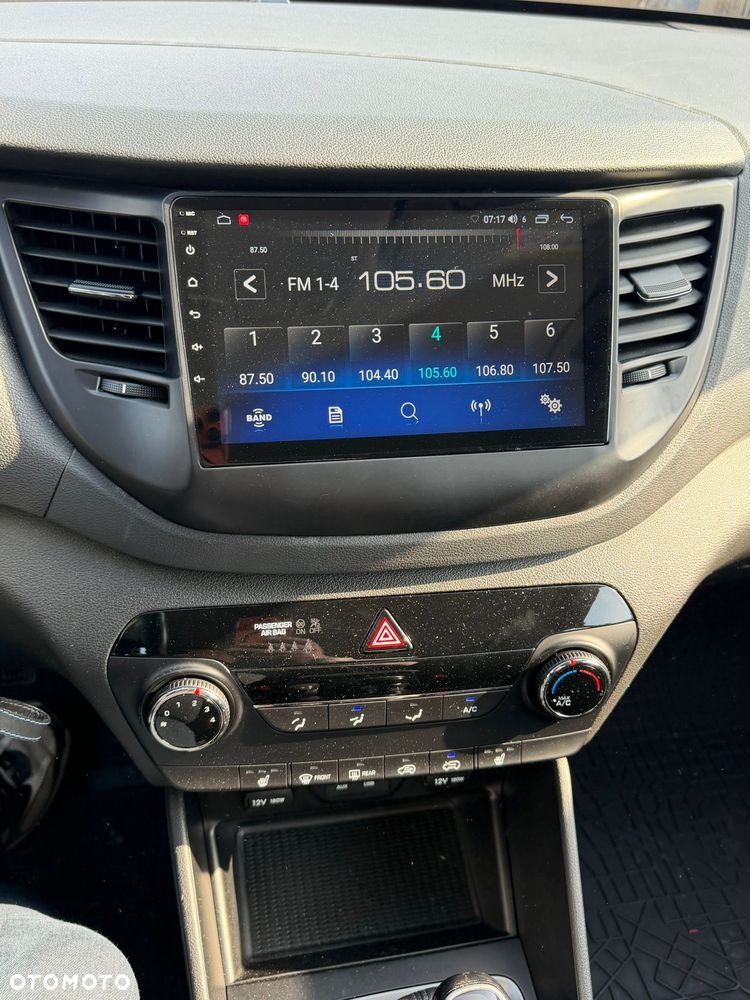 Hyundai Tucson 1.6 GDi 2WD Advantage - 14