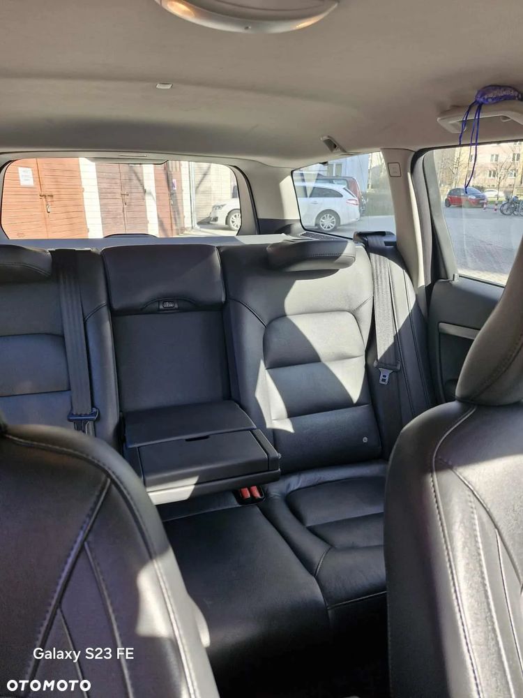 Volvo V70 D2 Geartronic Powershift Momentum - 10