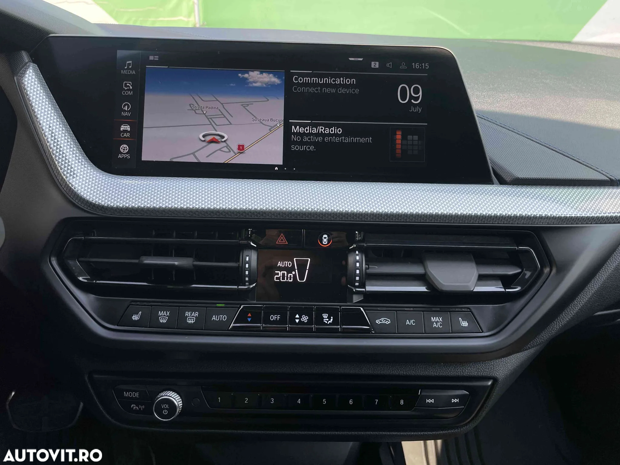BMW Seria 1 - 13