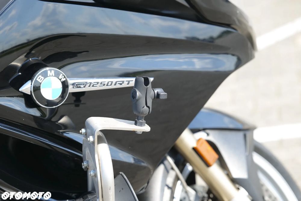 BMW RT - 10