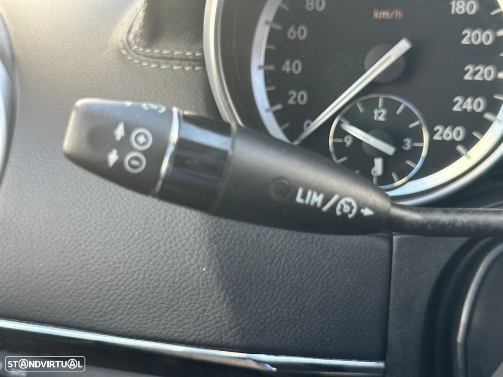 Mercedes-Benz GL 350 CDI BlueEfficiency - 32