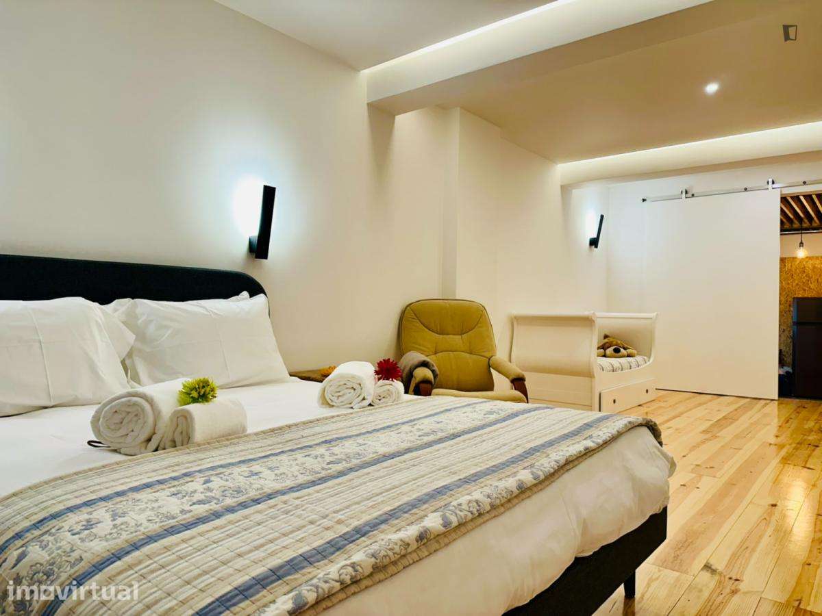 Apartamento com 2 quartos - localizado em Alcântara Lisbon - Grande imagem: 2/39