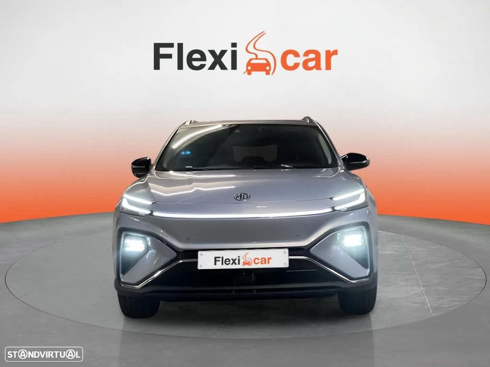 MG Marvel R 70 kWh Comfort - 8