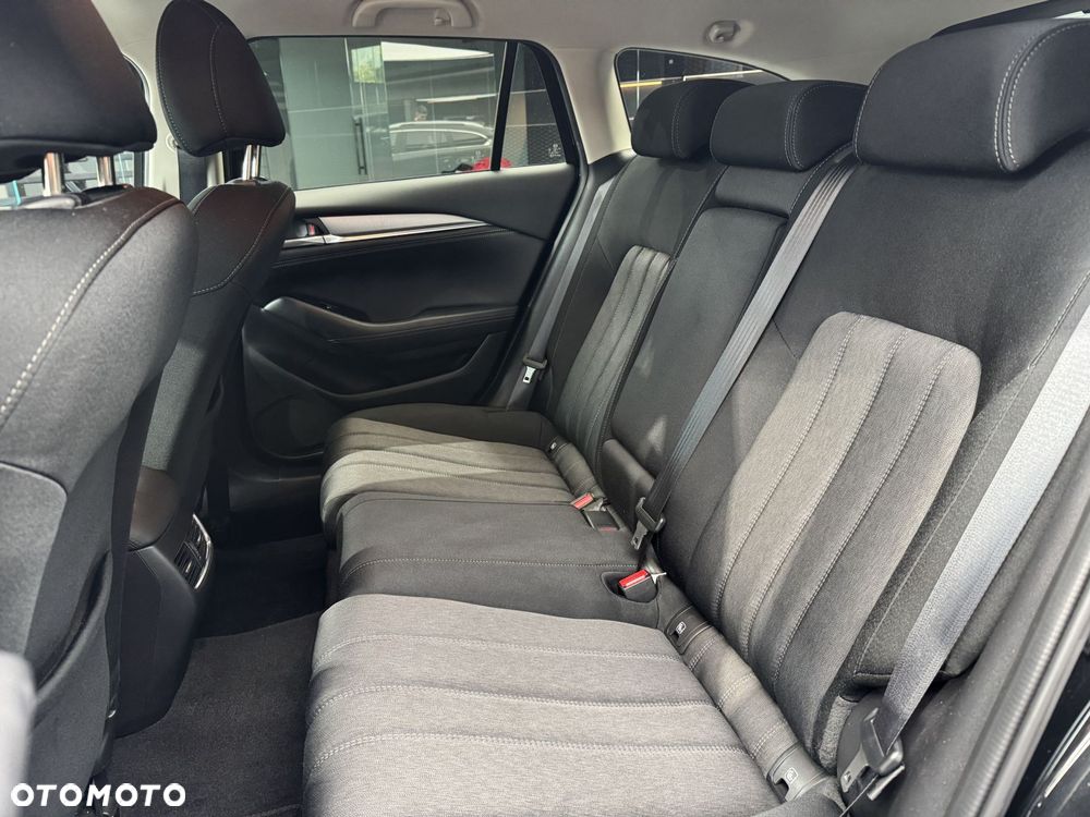 Mazda 6 2.0 Center-Line - 15