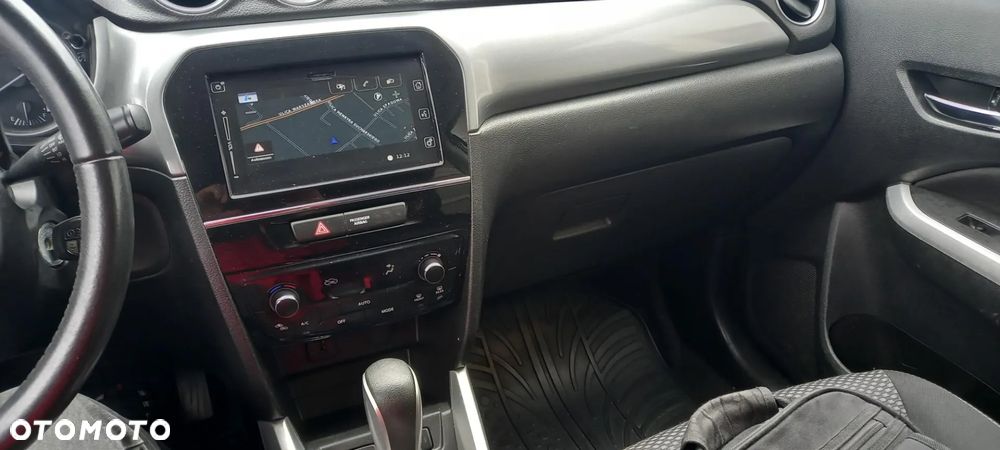 Suzuki Vitara 1.6 Comfort 2WD - 29