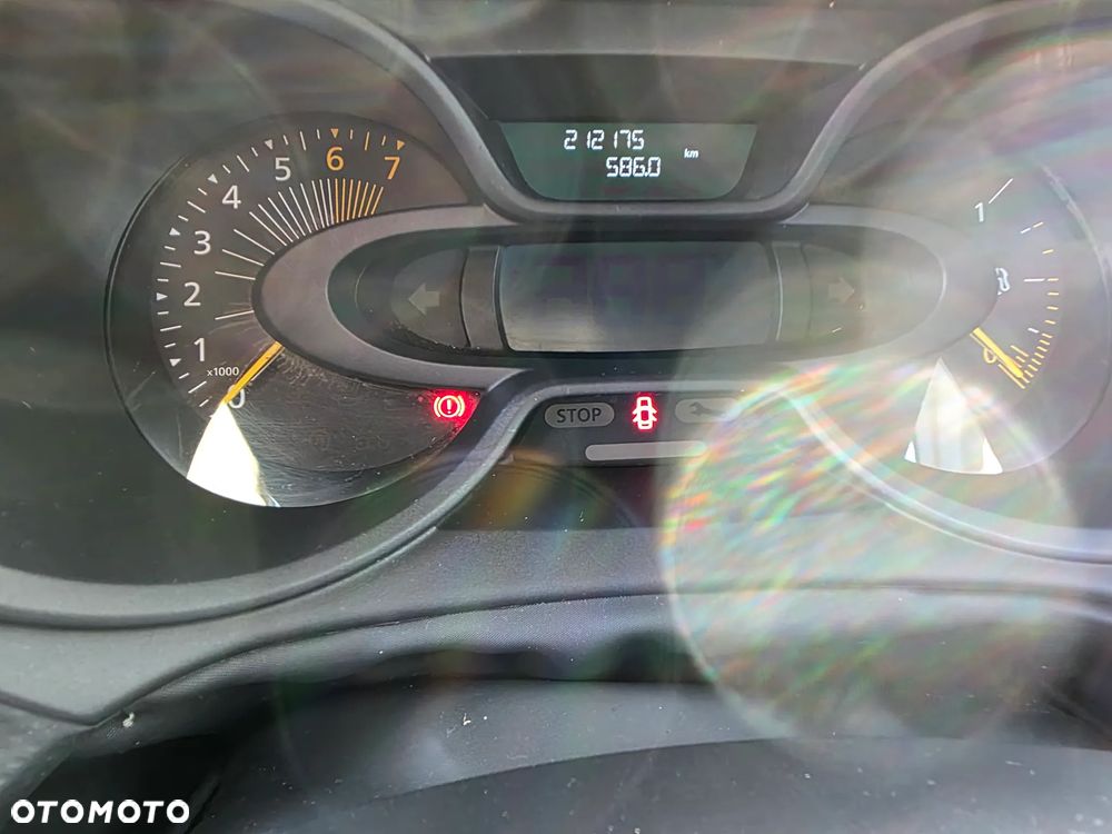 Renault Captur (ENERGY) TCe 90 LIFE - 7