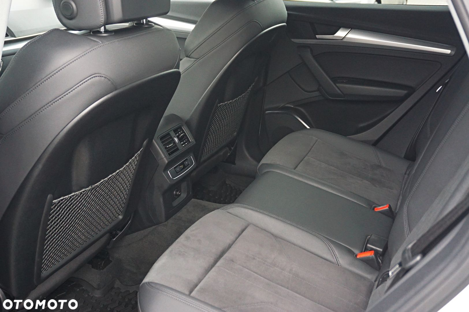 Audi Q5 - 9