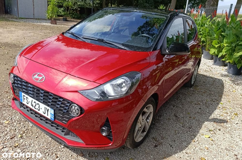 Hyundai i10 - 1