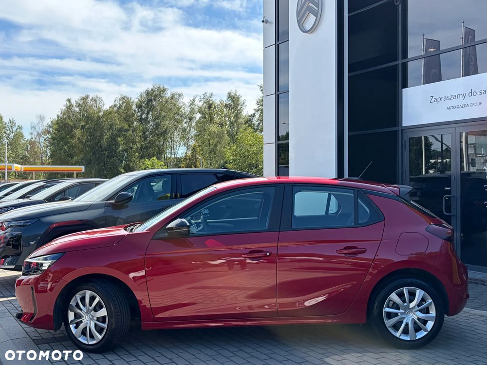 Opel Corsa 1.2 S&S - 5