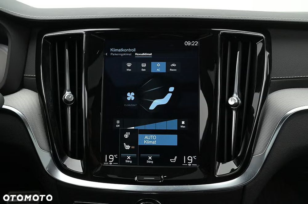 Volvo S60 B4 B Geartronic RDesign - 8