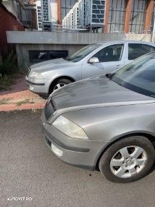 Skoda Octavia 2.0 TDI Elegance - 7