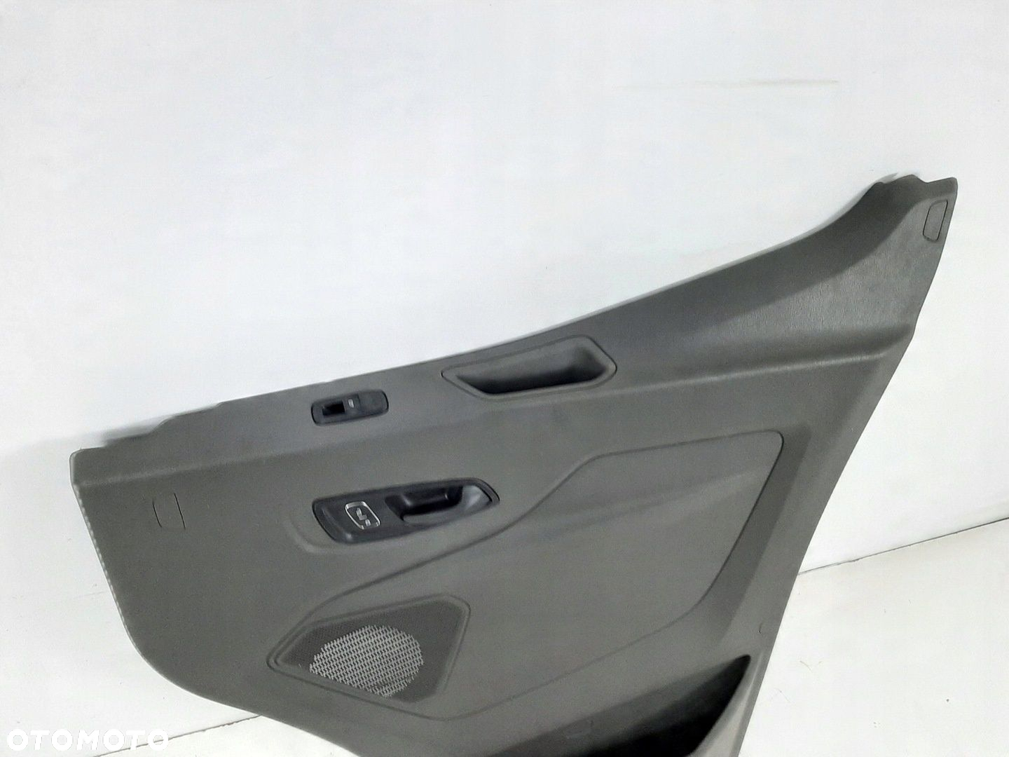 FORD TRANSIT V363 MK9 20R BOCZEK DRZWI LEWY PRZOD KK31-V23943-AA KPL - 4