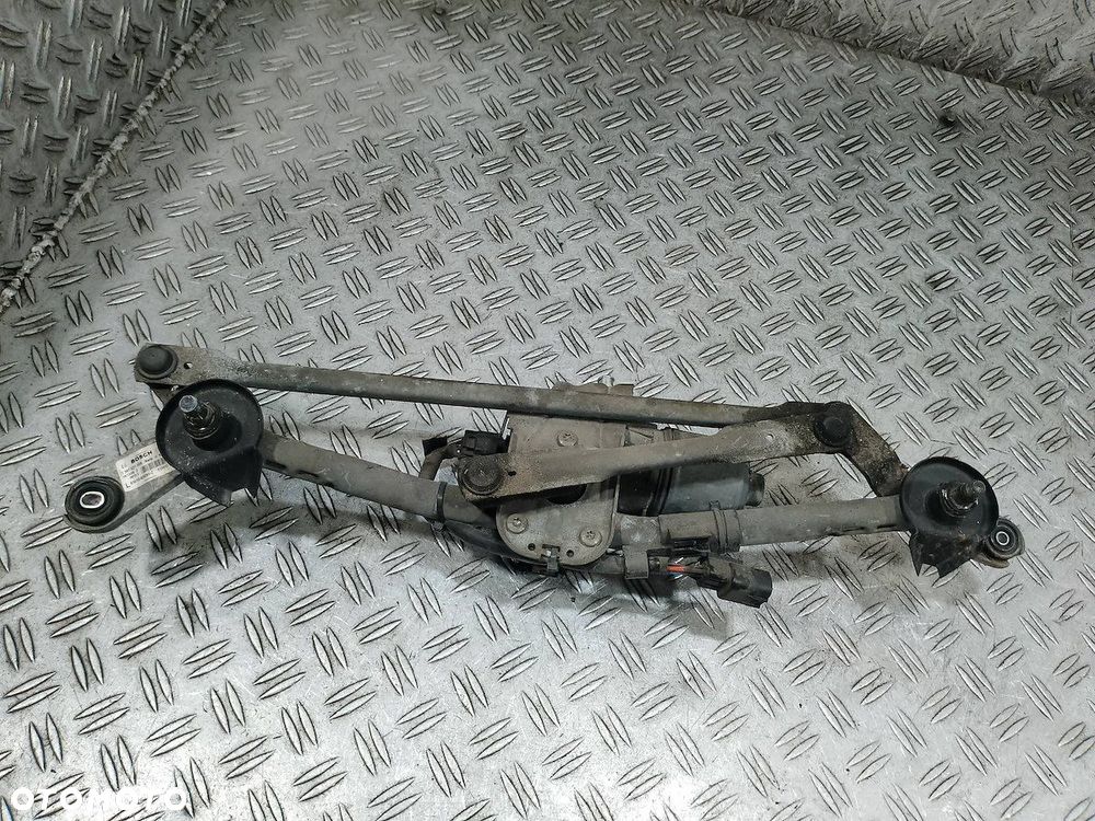 MECHANIZM WYCIERACZEK TOYOTA AVENSIS III T27 85010-05080-C 3397021008 - 3