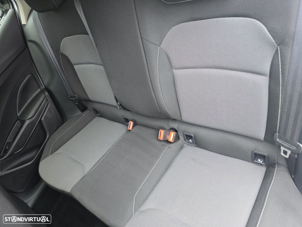 Skoda Fabia 1.0 TSI Selection - 13