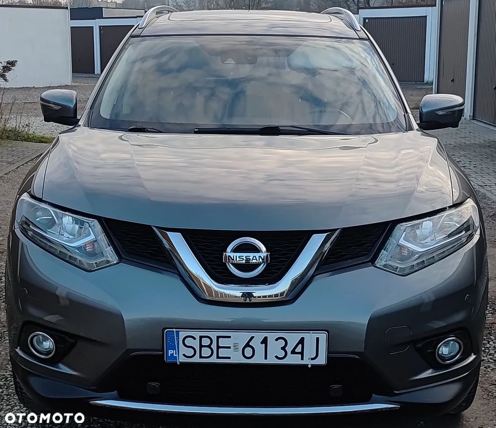 Nissan X-Trail 1.6 DIG-T Tekna - 1