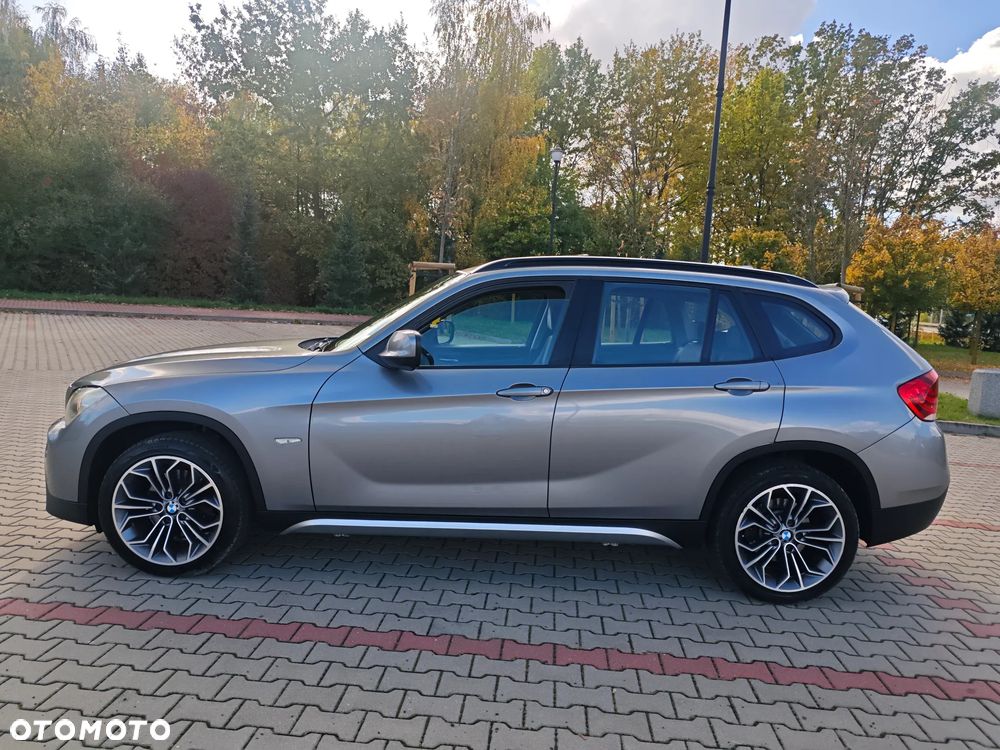 BMW X1 - 40