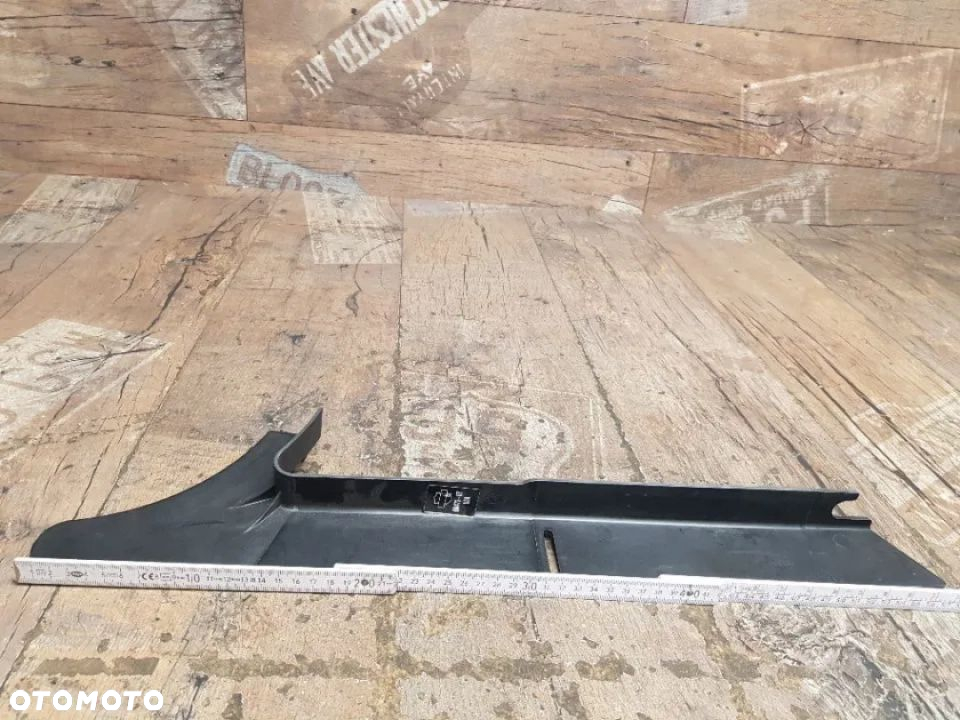 Osłona pasa Harley Davidson V-Rod - 8