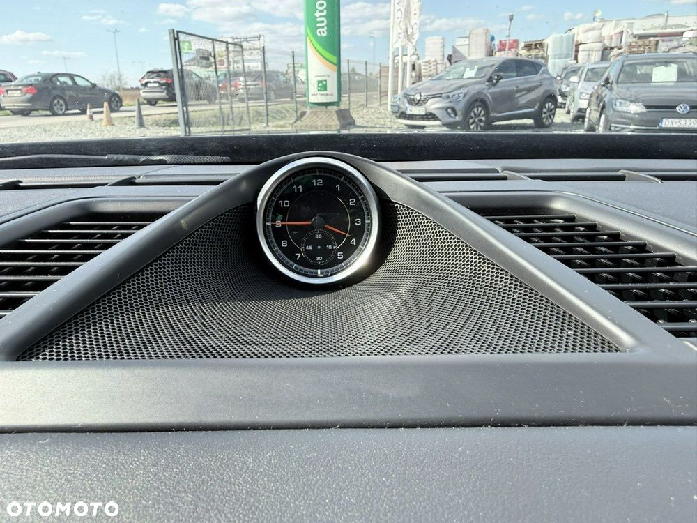 Porsche Panamera Turbo Executive - 14