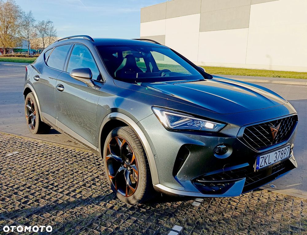 Cupra Formentor - 12