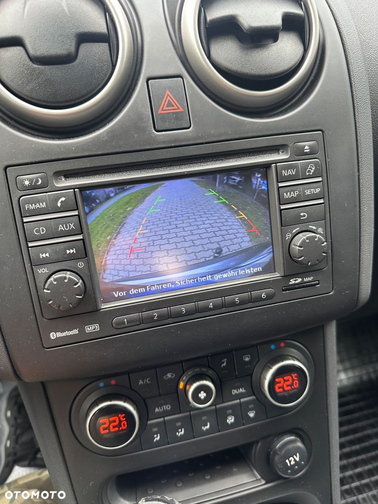 Nissan Qashqai - 22