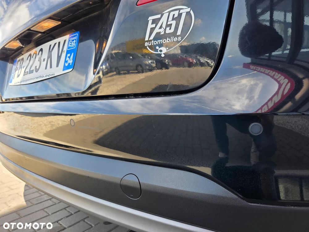 Hyundai Tucson blue 1.6 CRDi 2WD DCT Premium - 7