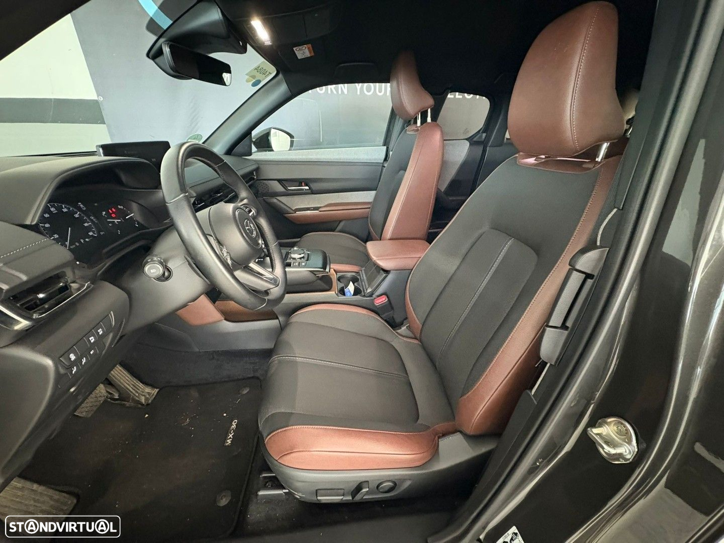 Mazda MX-30 e-SKYACTIV - 5