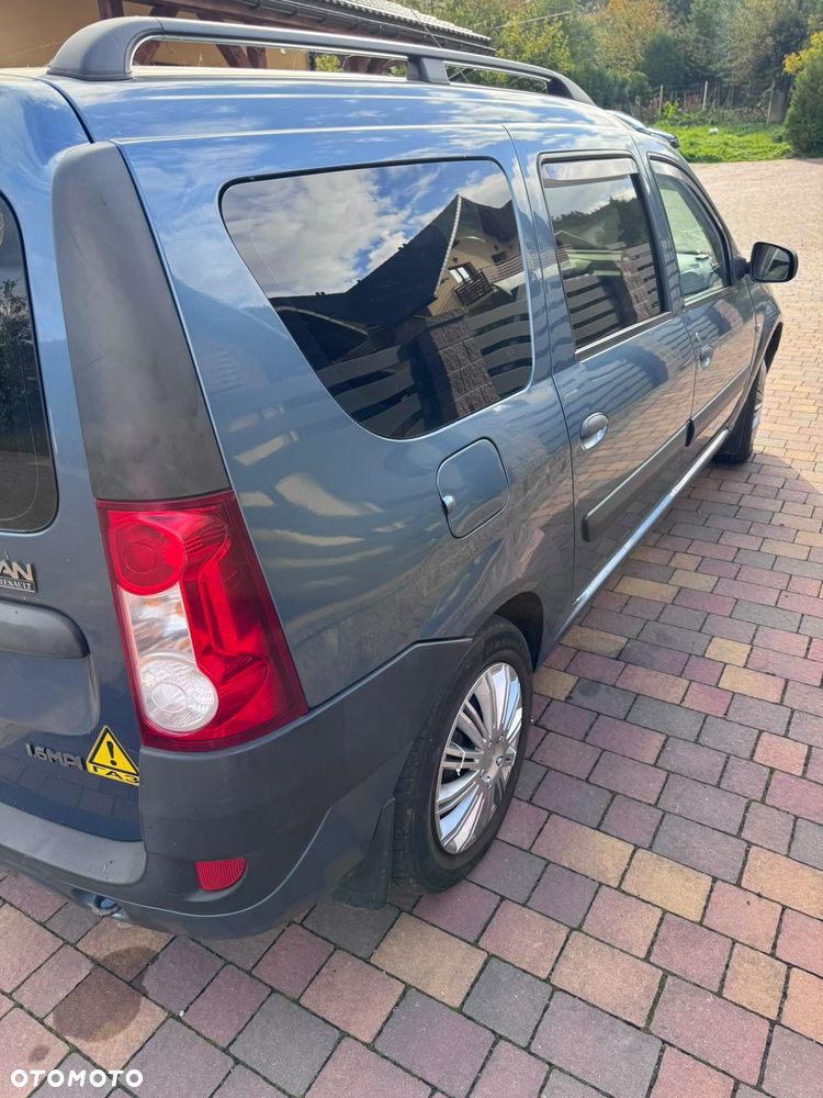 Dacia Logan - 17