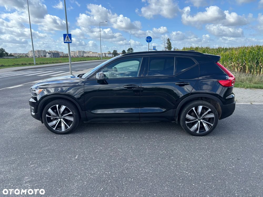 Volvo XC 40 - 9