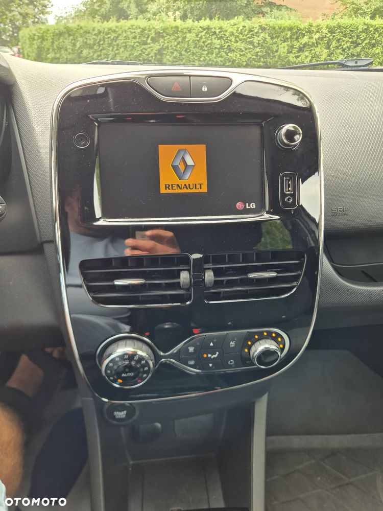 Renault Clio 0.9 Energy TCe Alize EU6 - 12