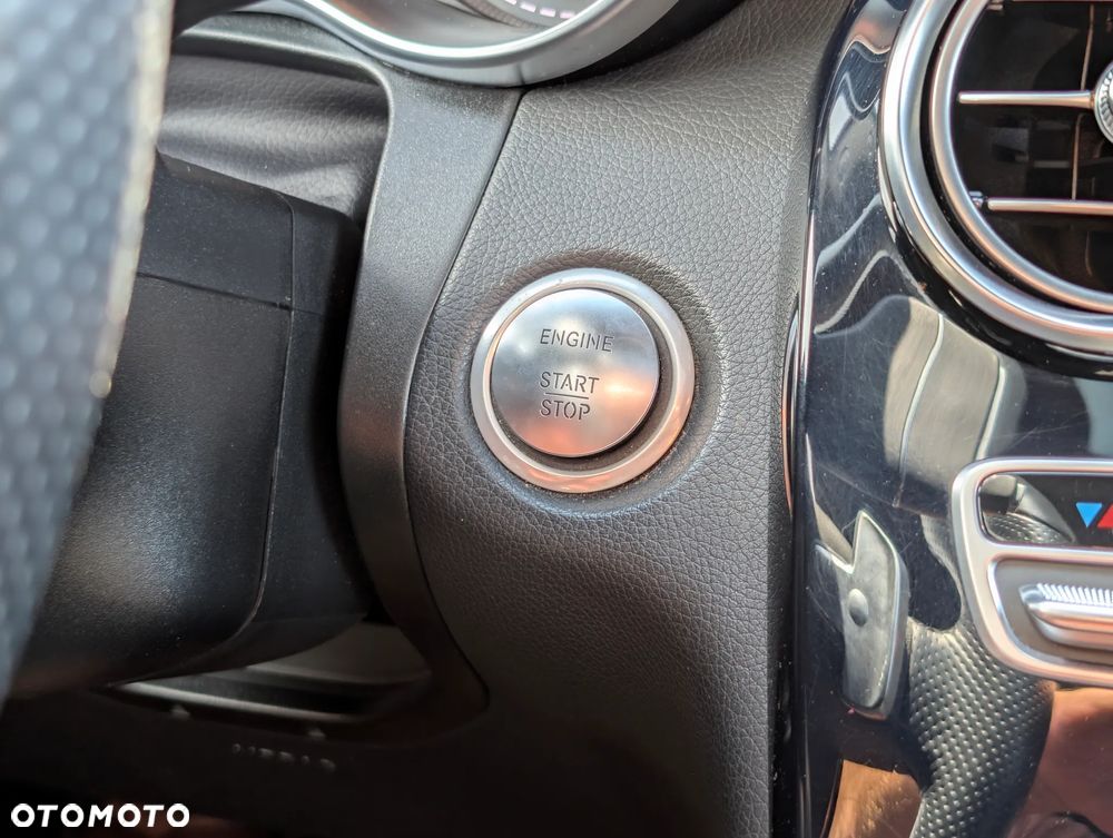 Mercedes-Benz GLC 250 4-Matic - 26