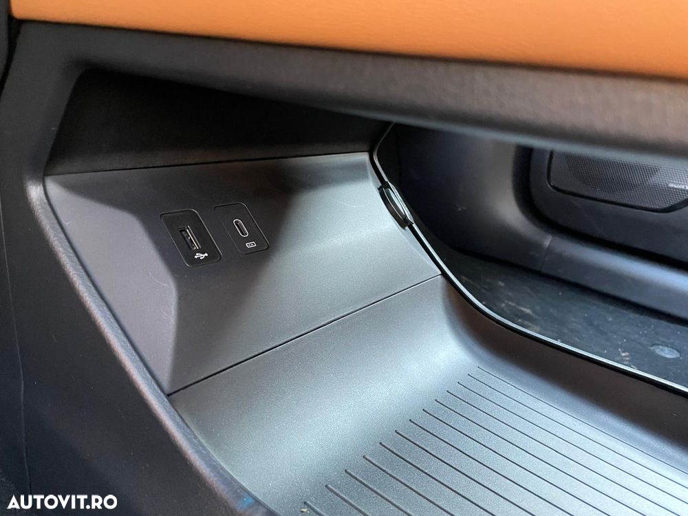 Mazda 6e 80 kW BEV Takumi Plus - 12