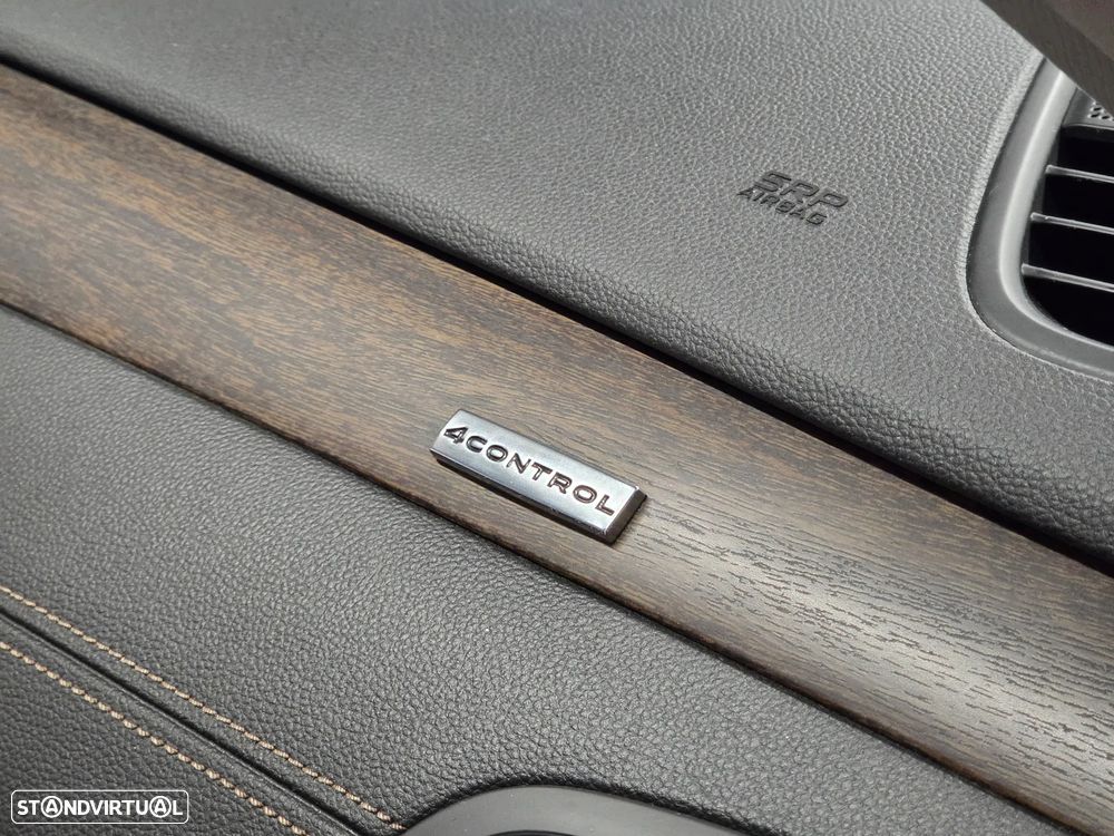 Renault Talisman Sport Tourer ENERGY dCi 160 EDC INITIALE PARIS - 10