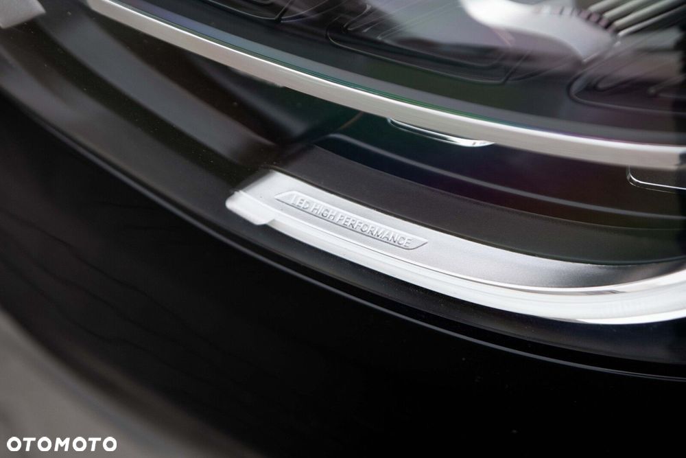 Mercedes-Benz GLC 200 d 4-Matic - 16