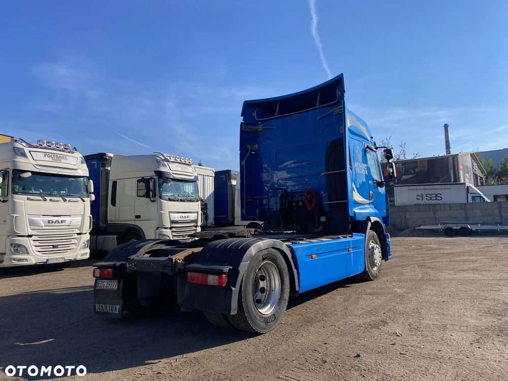 Renault Premium 430 DXI EEV - 3