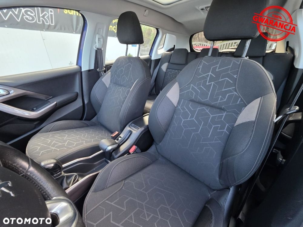 Peugeot 2008 - 19