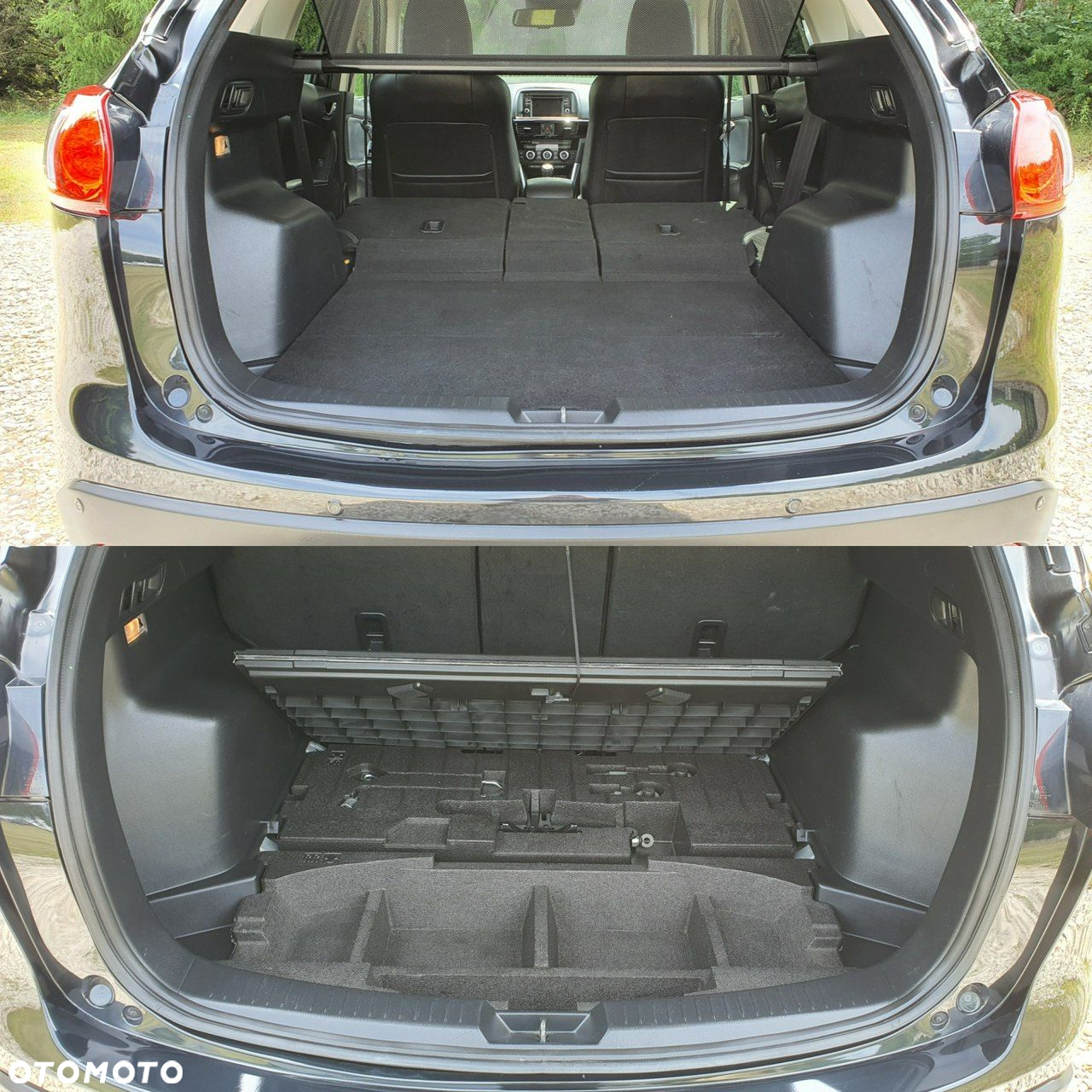 Mazda CX-5 2.0 Skyenergy AWD - 34