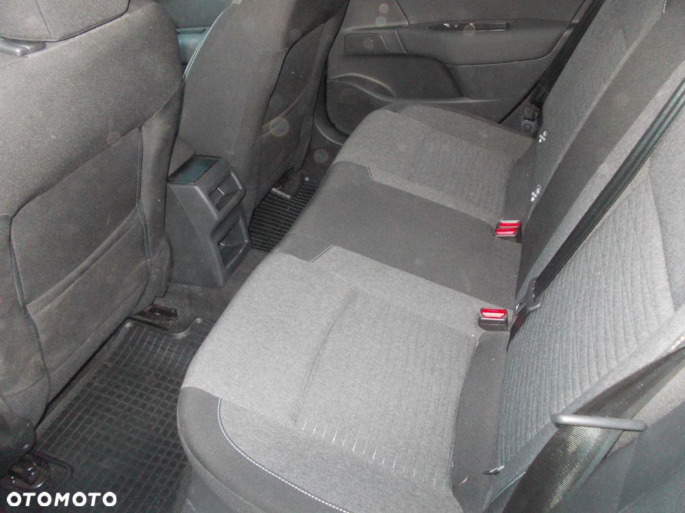 Citroën C4 - 7