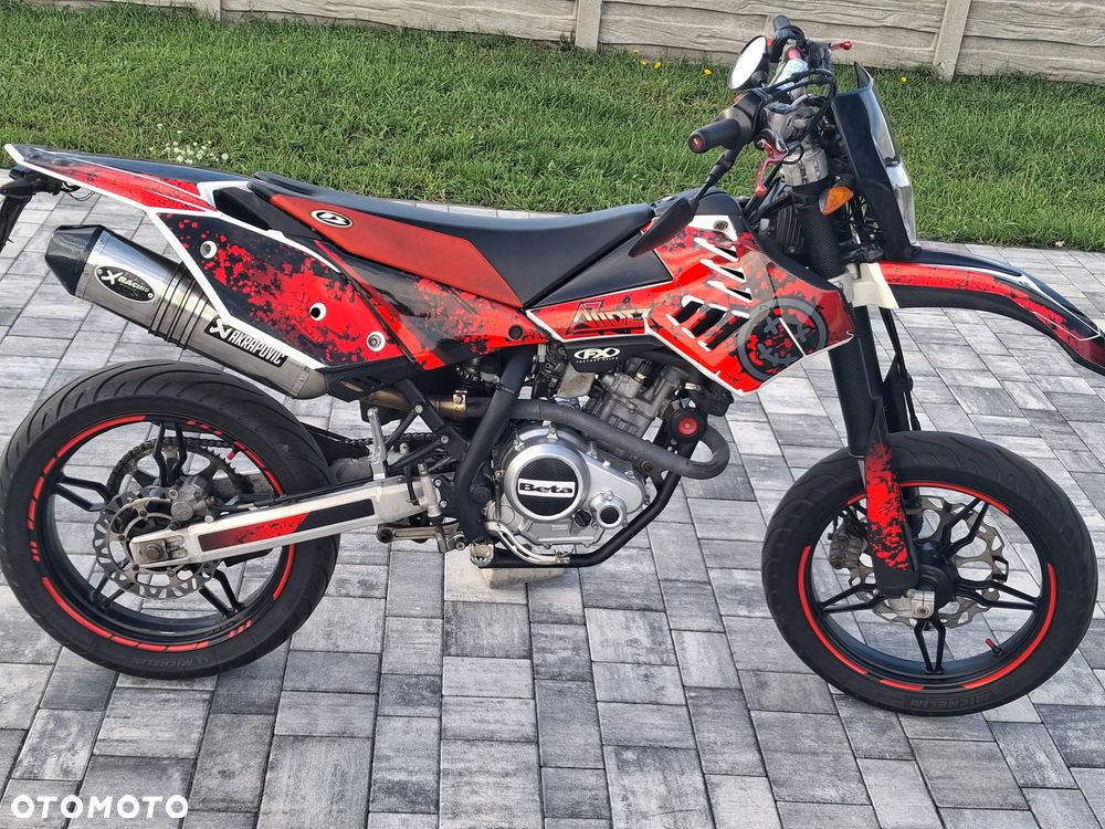 Beta RR - 2