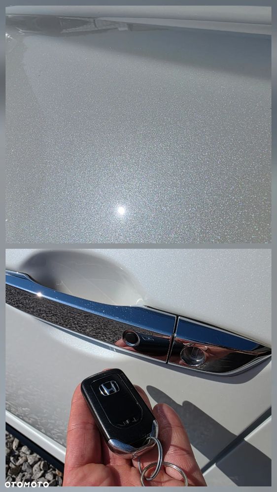 Honda Civic 1.5 T Prestige (Navi) - 17